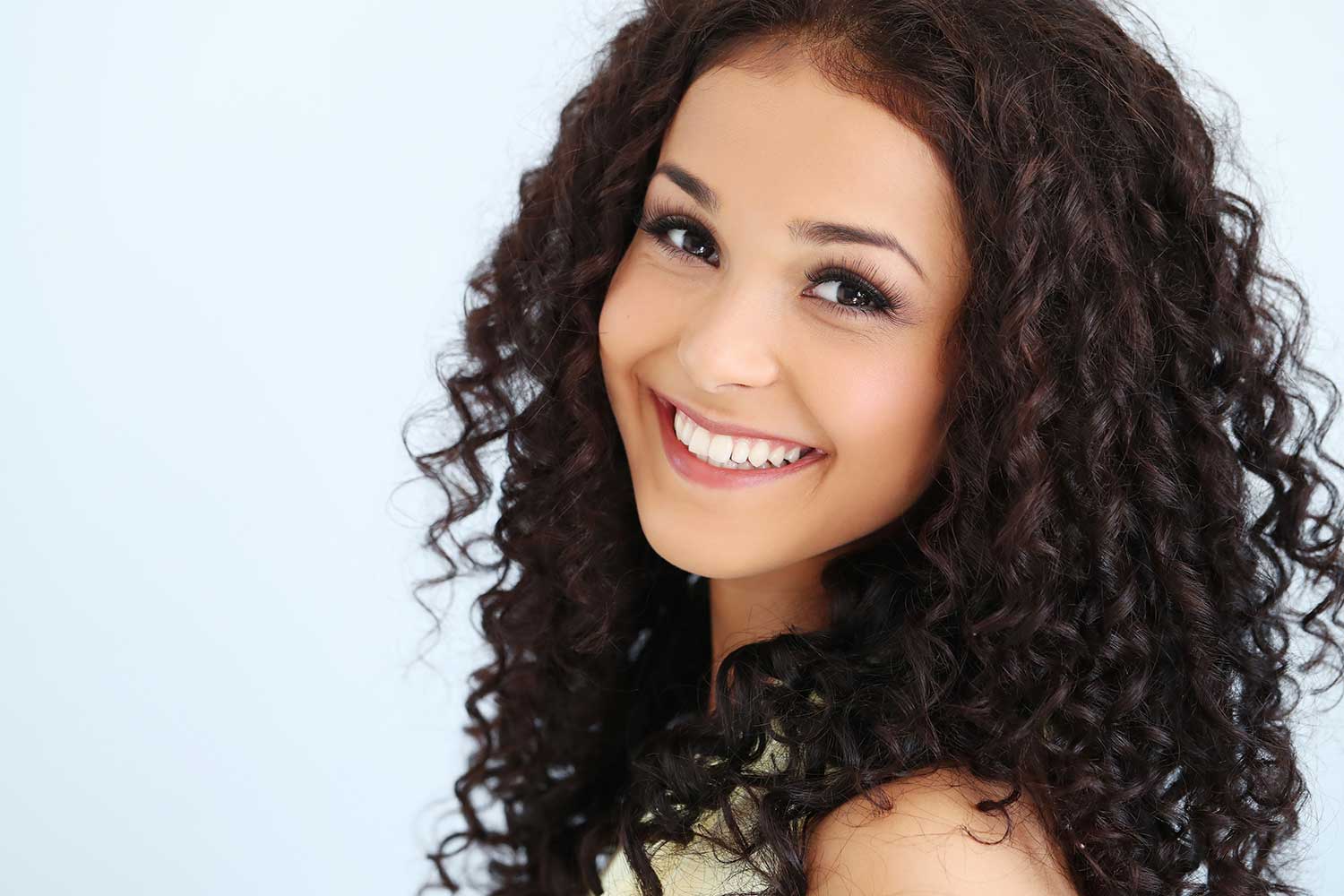 Professional teeth whitening in Hamilton at Sherman dental clinic